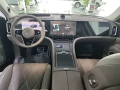 2025 Aito M9 EREV Ultra 52kWh 6-seat 192-line LiDAR, чёрный — фото 10