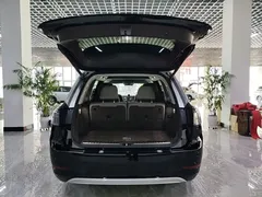 2025 Aito M9 EREV Ultra 52kWh 6-seat 192-line LiDAR, чёрный — фото 19