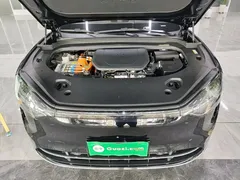 2025 Aito M9 EREV Ultra 52kWh 6-seat 192-line LiDAR, чёрный — фото 20