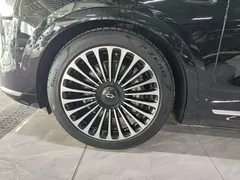 2025 Aito M9 EREV Ultra 52kWh 6-seat 192-line LiDAR, чёрный — фото 23