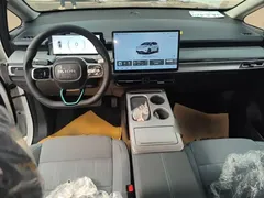 2025 Aion Plus 510, белый — фото 10