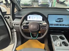 2025 Aion Plus 510, белый — фото 11