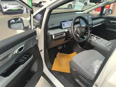 2025 Aion Plus 510, белый — фото 16