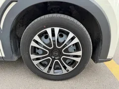 2024 BYD Seagull Honor 305km Vitality, белый — фото 8