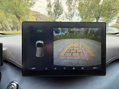 2024 BYD Seagull Honor 305km Vitality, белый — фото 10