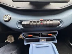 2024 BYD Seagull Honor 305km Vitality, белый — фото 15