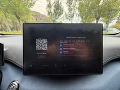2024 BYD Seagull Honor 305km Vitality, белый — фото 16