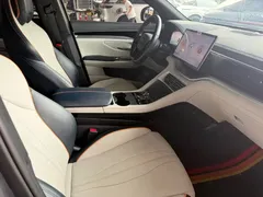 2024 BYD Song PLUS Honor Edition EV 520km Premium — фото 4