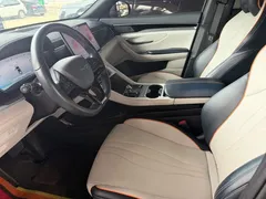 2024 BYD Song PLUS Honor Edition EV 520km Premium — фото 7