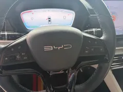 2024 BYD Song PLUS Honor Edition EV 520km Premium — фото 8