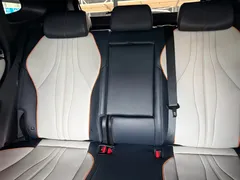 2024 BYD Song PLUS Honor Edition EV 520km Premium — фото 10