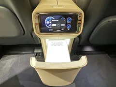 2026 Aito M9 EREV Ultra 6-seat, синий — фото 12