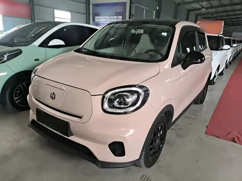 2023 Leapmotor T03 310 Lite