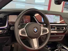 2019 BMW Z4 25i M Sport Package, белый — фото 11