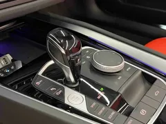 2019 BMW Z4 25i M Sport Package, белый — фото 12