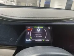 2021 BYD Qin PLUS EV 500KM Luxury — фото 6