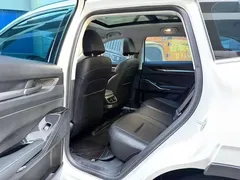 2022 Haval H6 3rd Gen 1.5T AT 2WD Pro, белый — фото 8