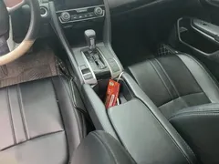 2019 Honda Civic 220TURBO CVT, белый — фото 16