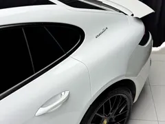 2023 Porsche Panamera Executive 2.9T, белый — фото 8