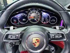 2023 Porsche Panamera Executive 2.9T, белый — фото 16