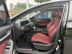 2021 Changan Eado PLUS Blue Whale NE 1.4T GDI DCT Flagship, чёрный — фото 4