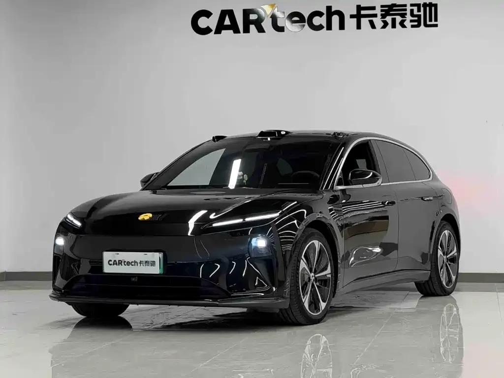 2024 Nio ET5T 75kWh Touring