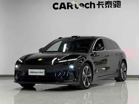 2024 Nio ET5T 75kWh Touring