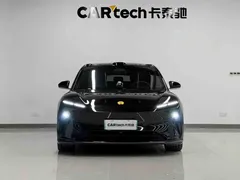 2024 Nio ET5T 75kWh Touring, чёрный — фото 3