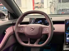2024 Nio ET5T 75kWh Touring, чёрный — фото 11
