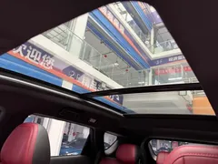 2023 Jetour X70 PLUS 1.5T DCT Ziqiang Pro 5-seat, чёрный — фото 13