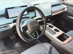 2022 Aion Plus 70, белый — фото 10