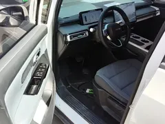 2022 Aion Plus 70, белый — фото 16