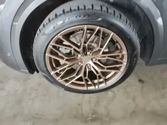 2023 Li Auto L8 — фото 23