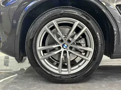 2021 BMW X4 25i M Sport Package — фото 6