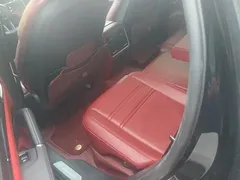2022 Porsche Cayenne 3.0T Platinum, чёрный — фото 11