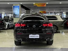 2020 Mercedes-Benz GLE Coupe 450 4MATIC Fashion, чёрный — фото 6