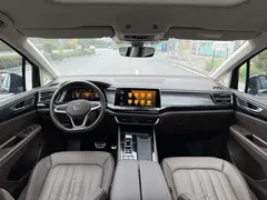 2022 Volkswagen Viloran 380TSI Premium, чёрный — фото 5