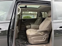 2022 Volkswagen Viloran 380TSI Premium, чёрный — фото 7