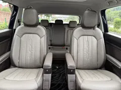2022 Volkswagen Viloran 380TSI Premium, чёрный — фото 8