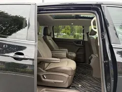 2022 Volkswagen Viloran 380TSI Premium, чёрный — фото 9