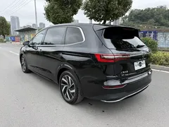 2022 Volkswagen Viloran 380TSI Premium, чёрный — фото 12