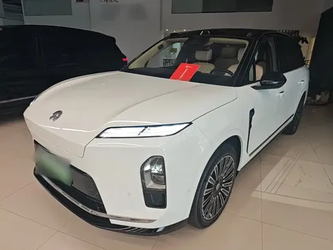 2026 Nio ES8 6-seat Executive Luxury