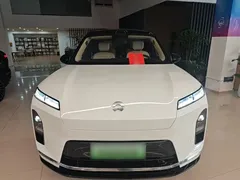 2026 Nio ES8 6-seat Executive Luxury, белый — фото 3