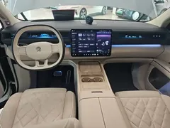 2026 Nio ES8 6-seat Executive Luxury, белый — фото 10