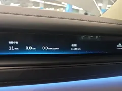 2026 Nio ES8 6-seat Executive Luxury, белый — фото 12