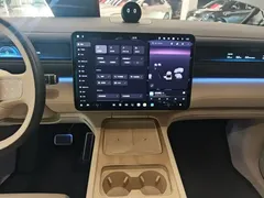 2026 Nio ES8 6-seat Executive Luxury, белый — фото 13