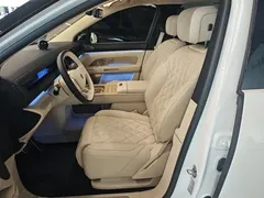 2026 Nio ES8 6-seat Executive Luxury, белый — фото 15