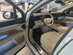 2026 Nio ES8 6-seat Executive Luxury, белый — фото 16