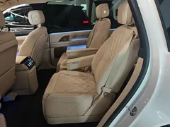 2026 Nio ES8 6-seat Executive Luxury, белый — фото 17