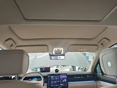 2026 Nio ES8 6-seat Executive Luxury, белый — фото 18